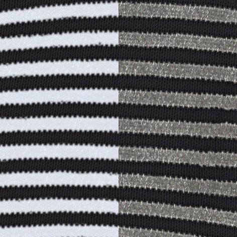 Produktbild Esprit Fine Line 2-Pack Baumwollsneakersocken (2er Pack, 43 - 46)