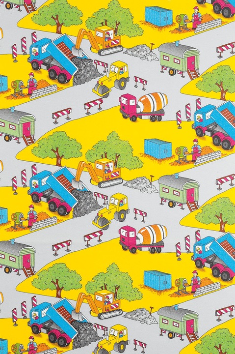 Produktbild Zöwie Everyday Premium (Geschenkpapier, 1 x)