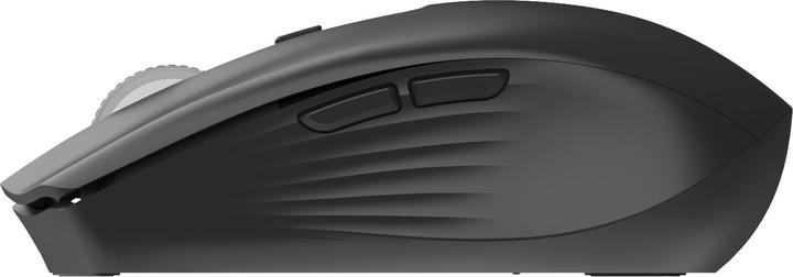 Immagine prodotto Deltaco Wireless Mouse - Gaming Mus - Optisk - 6 knapper - Sort (Senza fili)