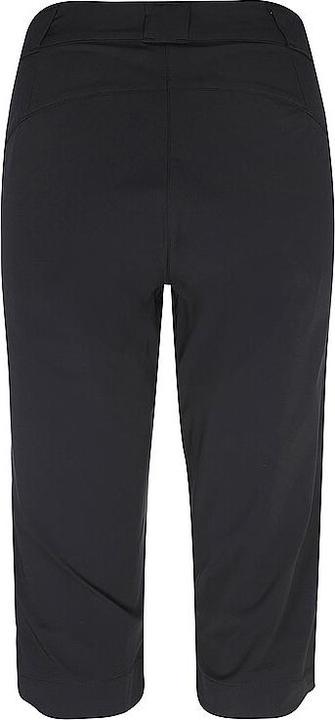 Actual product image Millet Wandershort Ubic Stretch