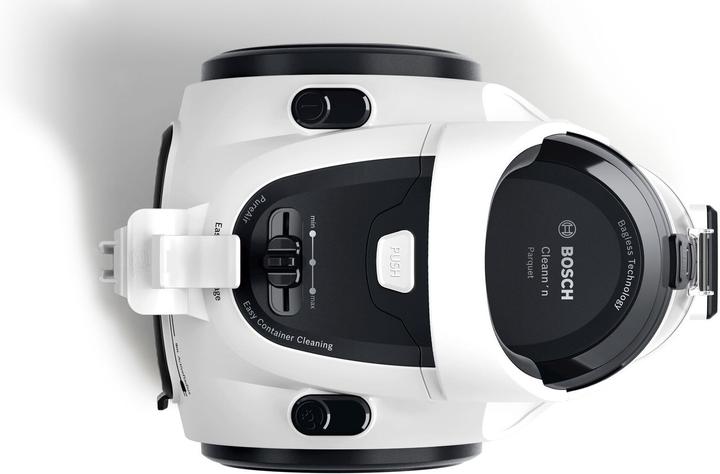 Image du produit Bosch Hausgeräte BGS05A222