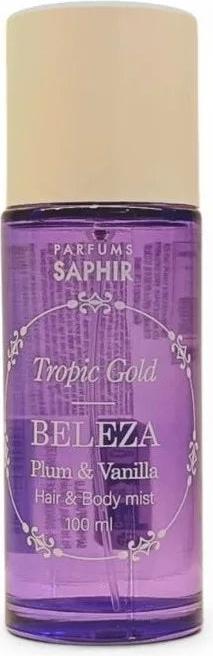 Immagine prodotto Saphir Tropic Gold (Eau de toilette, 100 ml)