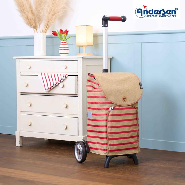 Produktbild Andersen Unus Shopper Fun Eske