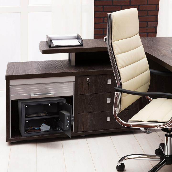 Immagine prodotto Hjh Office SAFE COMPACT (27 l)