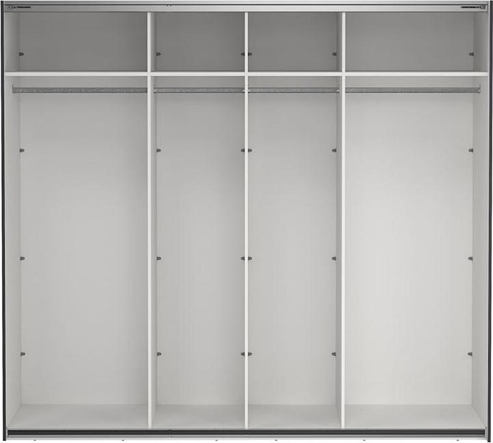 Actual product image Ebuy24 Schiebetürenschrank Como (2-türig)