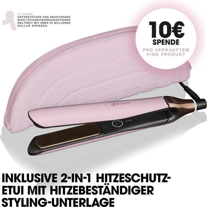 Image du produit ghd Chronos Édition limitée (Fer plat)