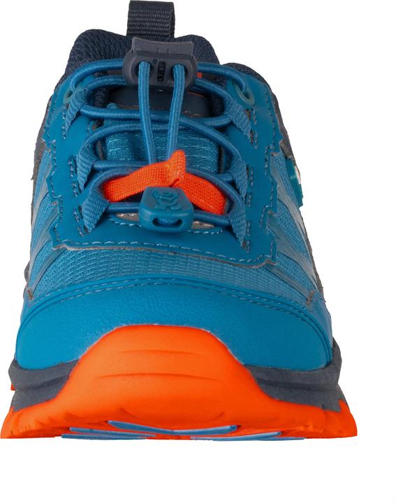 Produktbild Trollkids Kid's Trolltunga Hiker Low XT (32)