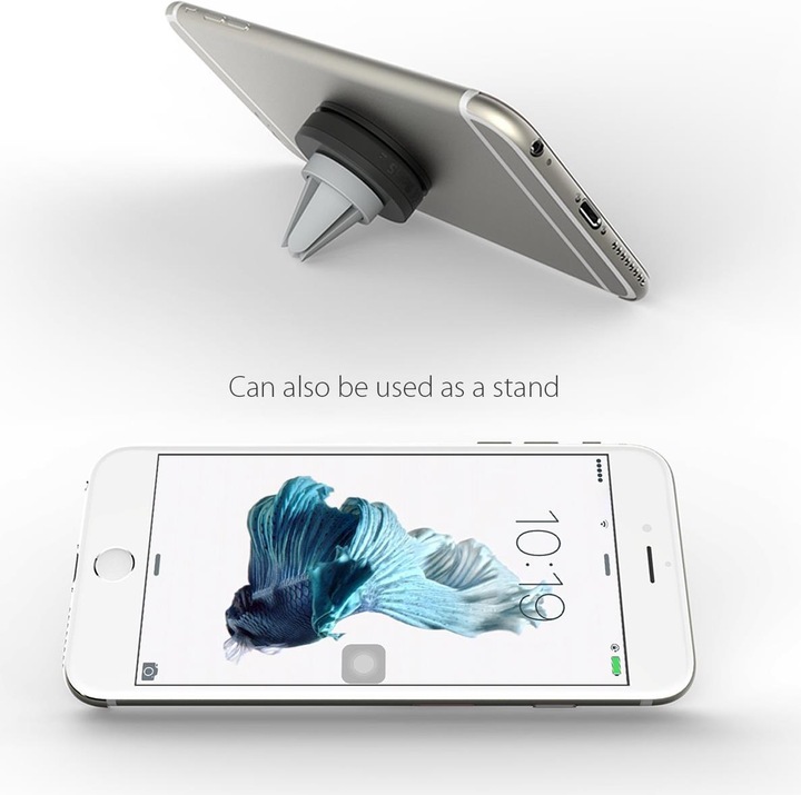 Produktbild Aukey HD-C5 Magnetic Air Vent Car Holder