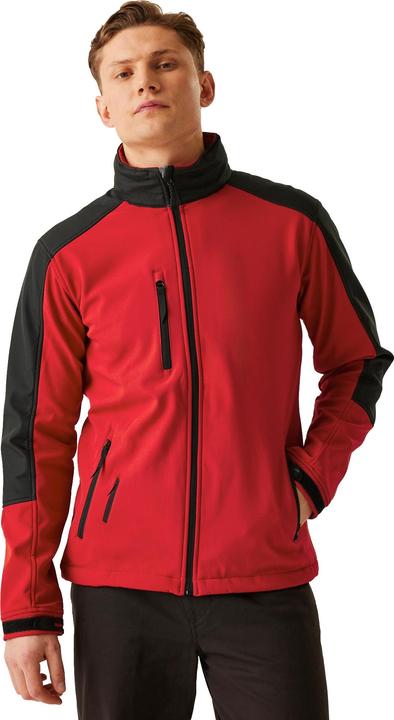 Immagine prodotto Regatta Giacca softshell Hydroforce a 3 strati impermeabile e traspirante (XXL)