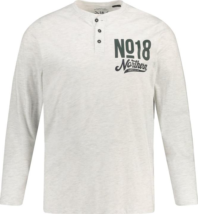 Image du produit JP1880 Haut de pyjama (4XL)