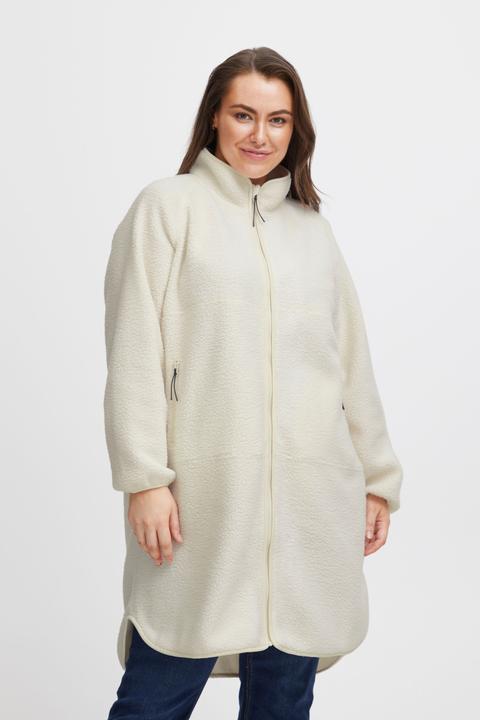 Produktbild Fransa Plus Size Selection - FPMILA JA 4 - Jacket Otw - 20613153 (52)