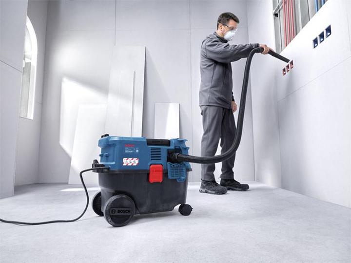 Image du produit Bosch Professional Bosch GAS12-25LS Allzwecksauger (Aspirateur eau et poussière)