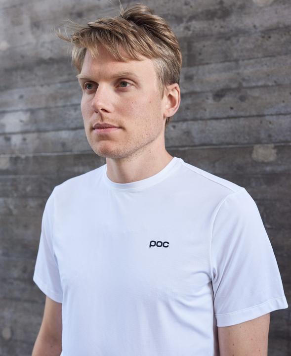 Actual product image Poc M's Air Tee (S)