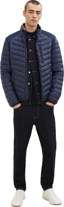 Produktbild Tom Tailor Hybrid Steppjacke (L)