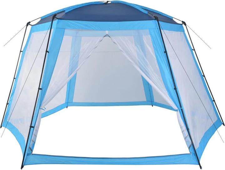 Produktbild vidaXL Pool-Zelt