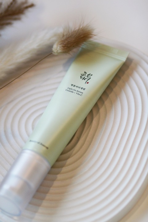 Produktbild Beauty of Joseon Light On Serum Centella Vita C (30 ml)