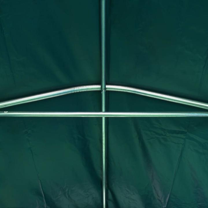 Produktbild vidaXL Garagenzelt (240 cm, 160 cm)