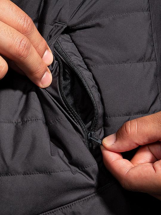 Actual product image Brooks Running Shield Hybrid Jacket 2.0 (M)