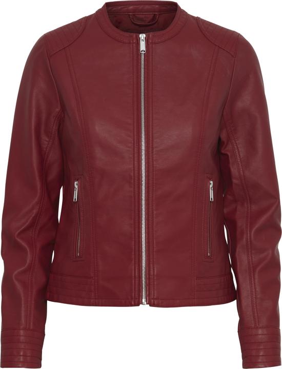 Actual product image B.young Acom Outerwear (38)