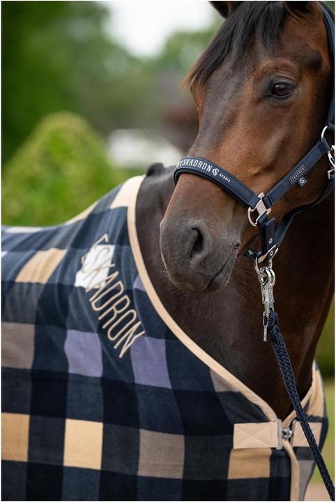 Immagine prodotto Eskadron Halfter SPARKLE DOUBLE PIN Classic Sports SS26
