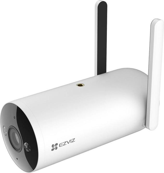 Image du produit EZVIZ Caméra IP H5 4G 2K 3MPx (2304 x 1296 Pixels)