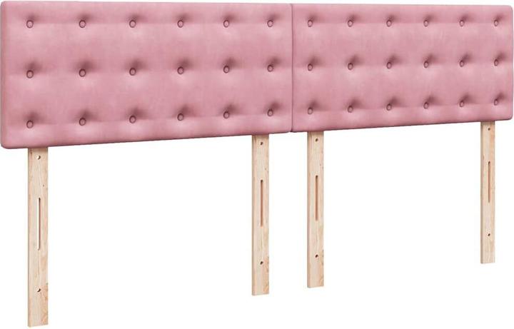 Image du produit vidaXL Ottoman-Bett (180 x 200 cm)