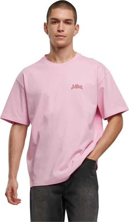 Produktbild Lost Youth Oversized Tee - Responsibly Irresponsible softpink S (S)