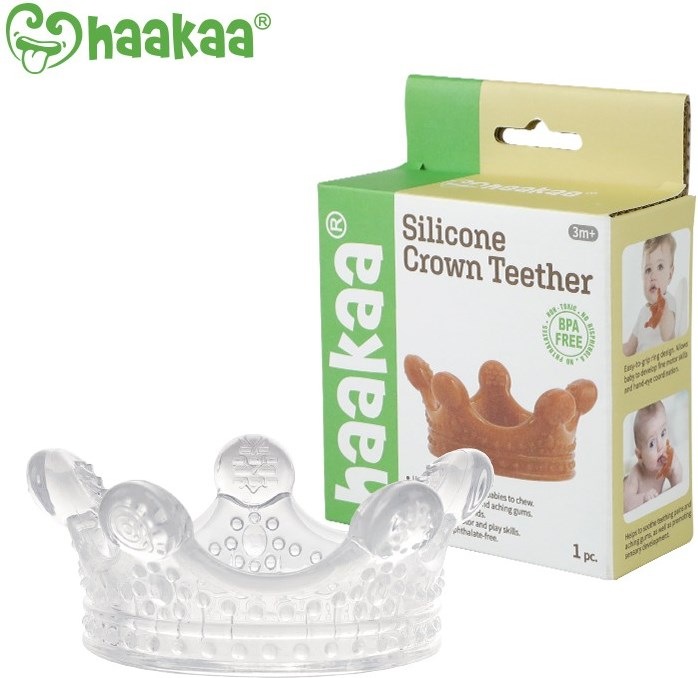 Produktbild Haakaa Krönchen