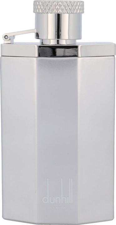 Immagine prodotto Dunhill Desiderio argento Londra (Eau de toilette, 100 ml)