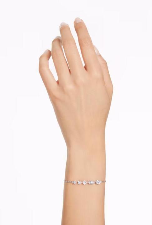 Produktbild Swarovski 5665877 Mesmera set