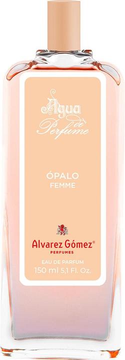 Produktbild Alvarez Gomez Ópalo Femme EDP (150 ml) (Eau de Parfum, 150 ml)