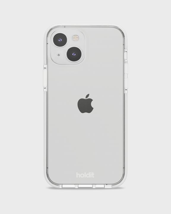 Produktbild Holdit Seethru Case (Apple iPhone 15)