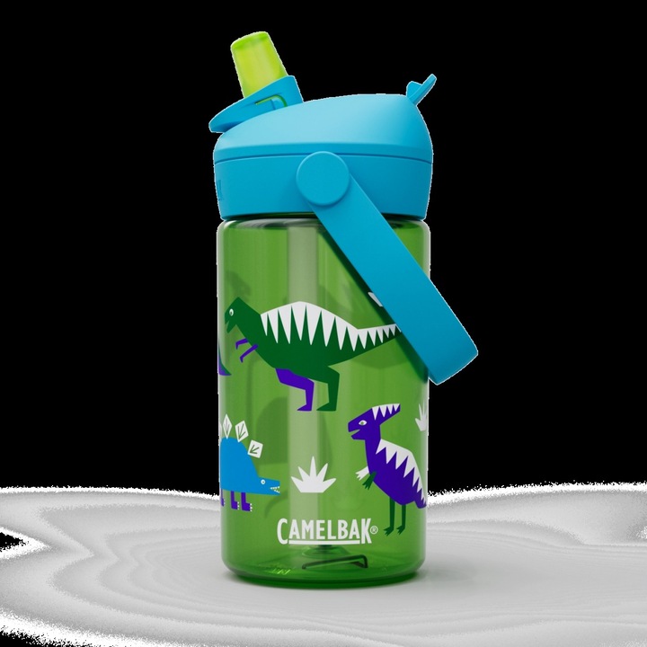 Produktbild Camelbak Thrive Flip Straw Kids (0.40 l)