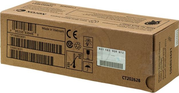 Productafbeelding Xerox 106r03691 (M)
