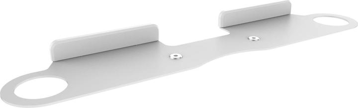 Image du produit Purelink PureMounts® Support mural pour enceintes pour Sonos® Beam, blanc (1 pièce, Installation murale, Non mobile)