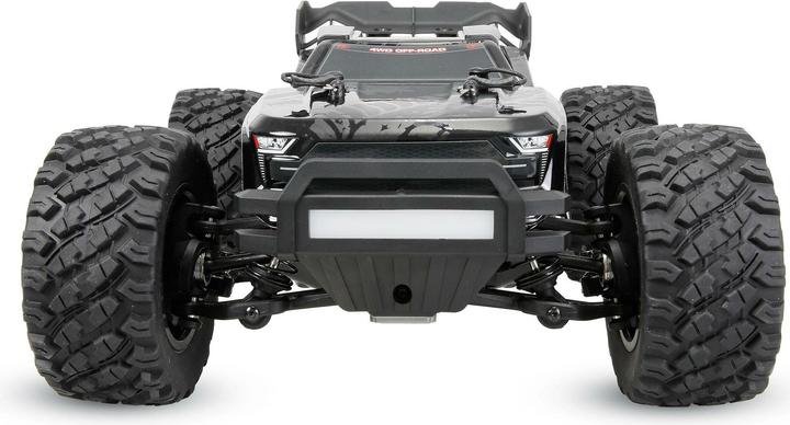 Image du produit Amewi Hyper GO TX14 Truggy brushless 4WD 1:14 RTR (RTR Prêt à fonctionner)