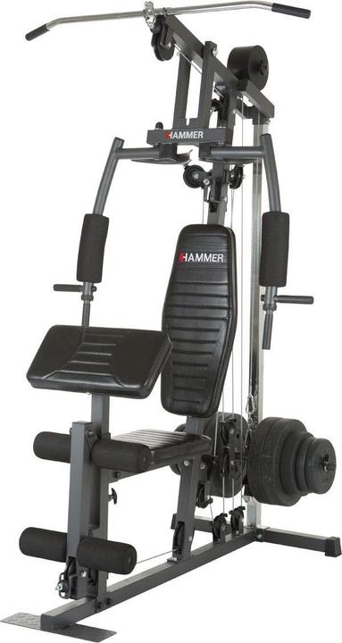 Produktbild Hammer Fitness California XP