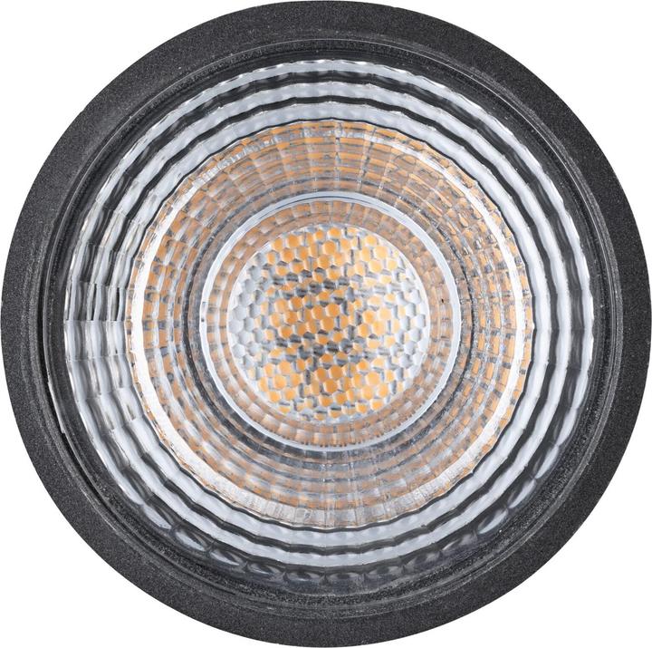 Produktbild Paulmann Reflektor (GU5.3, 6 W, 450 lm, 3 x, G)