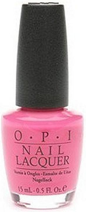 Produktbild OPI No.L87 (Malaga Wine, Farblack)