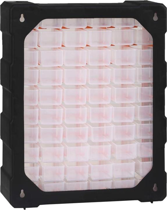 Immagine prodotto vidaXL Multi-Schubladen-Organizer