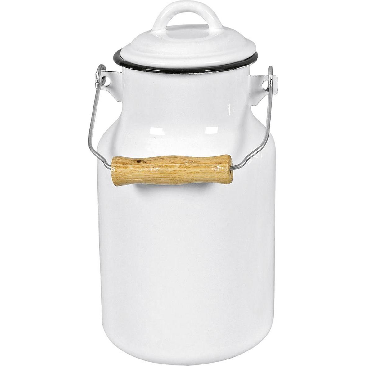 Krüger, Milchkanne, Milchkanne (2 l)