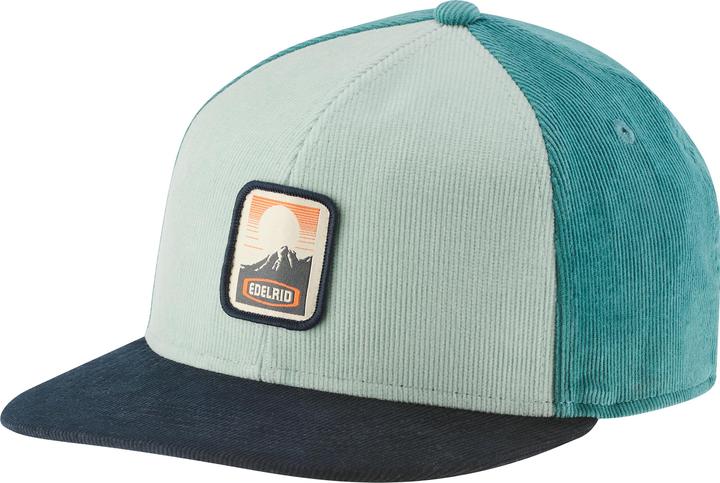 Actual product image Edelrid Redmond Cap (One size)