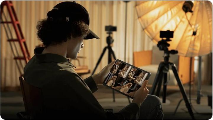 Image du produit Xiaomi Pad 6 (WLAN uniquement, 11", 256 Go, Gris gravitationnel)