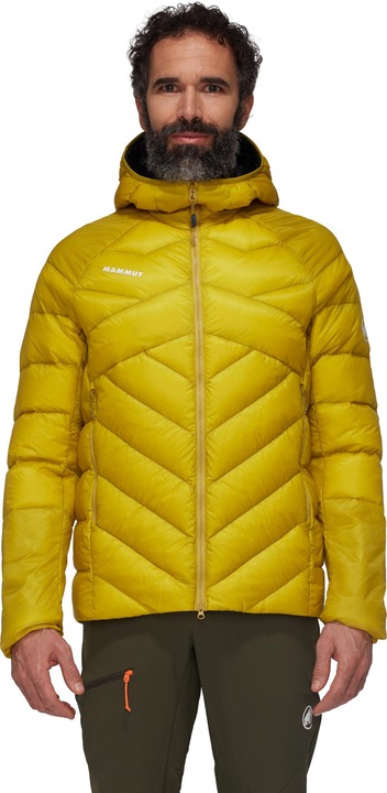 Immagine prodotto Mammut Giacca con cappuccio Taiss IN Uomo (XL)