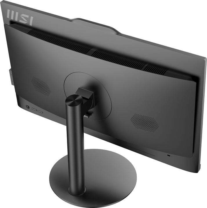 Produktbild MSI PRO AP242 -003EU All-in-One PC/workstation Intel® Core™ i5 (23.8") pixels DDR4-SDRAM SSD (512 GB, 8 GB, Intel Core i5-12400, UHD Graphics 730)