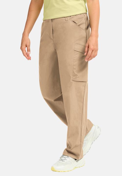 Immagine prodotto Jack Wolfskin Mahani Cargo Pants W (34)