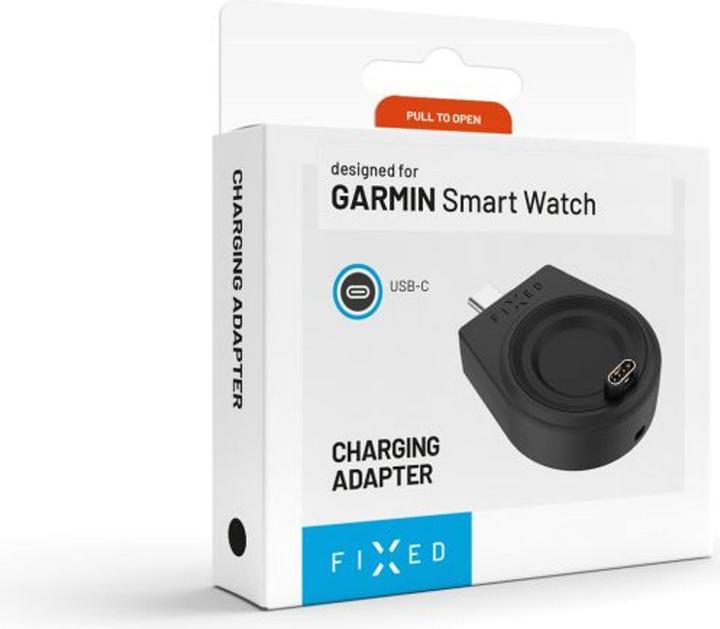 Immagine prodotto Fixed USB-C Garmin Ladeadapter