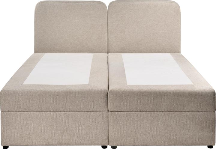 Produktbild Beliani Chancellor (160 x 200 cm)