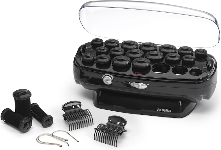 Image du produit BaByliss Rouleaux thermo-céramiques