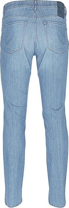 Immagine prodotto BRAX Chuck Jeans Slim Fit blu chiaro usati (W40/L32)
